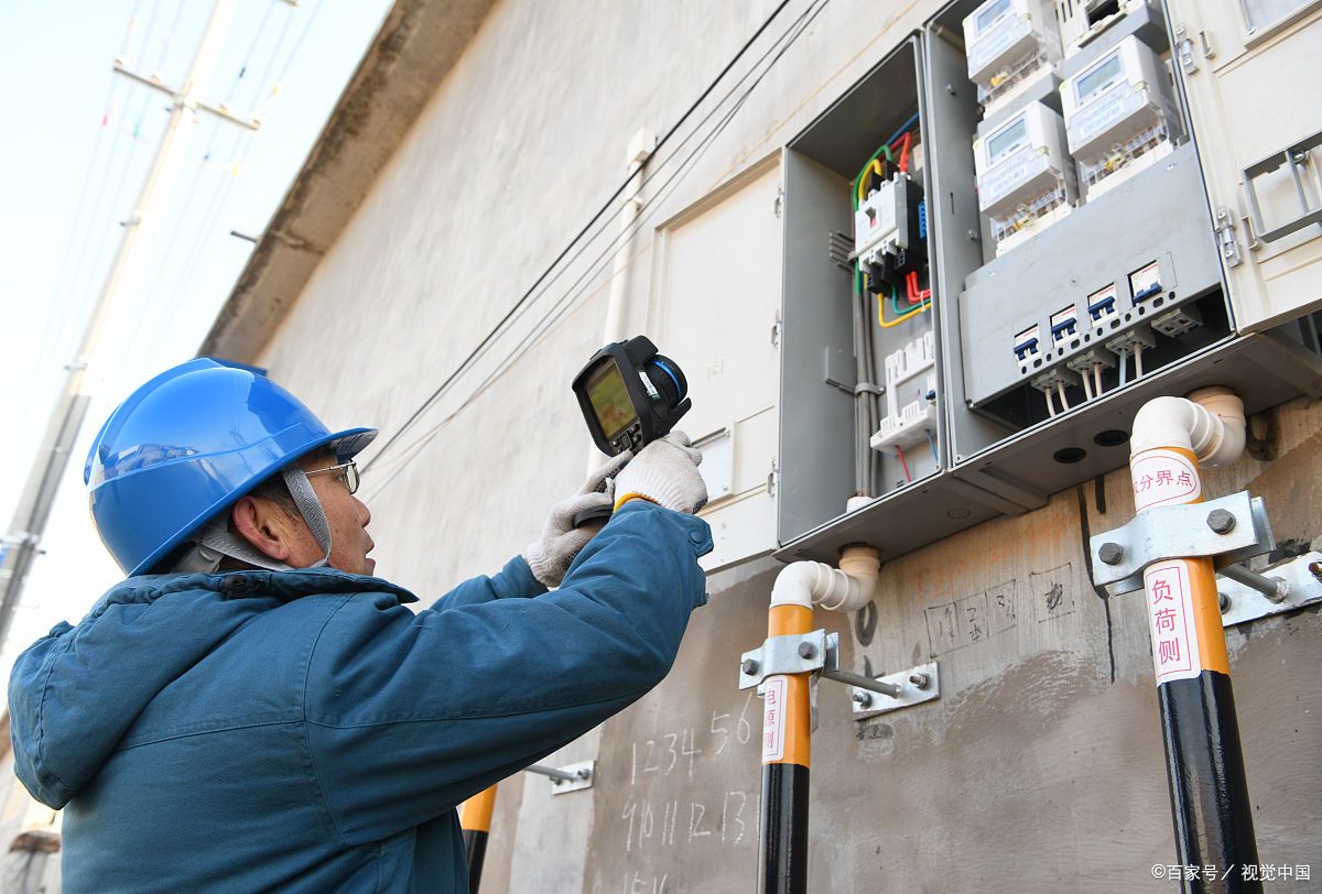 智慧用電監(jiān)測系統(tǒng)的應(yīng)用及其優(yōu)勢 智慧用電監(jiān)測系統(tǒng)的應(yīng)用及其優(yōu)勢