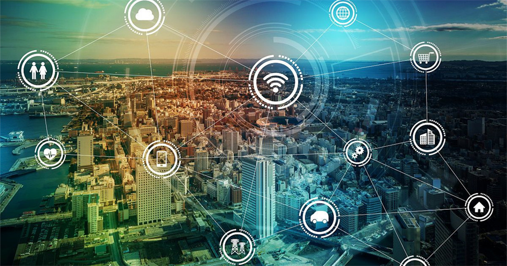 智慧用電云平臺(tái)的工作原理和優(yōu)勢(shì) 智慧用電云平臺(tái)的工作原理和優(yōu)勢(shì)