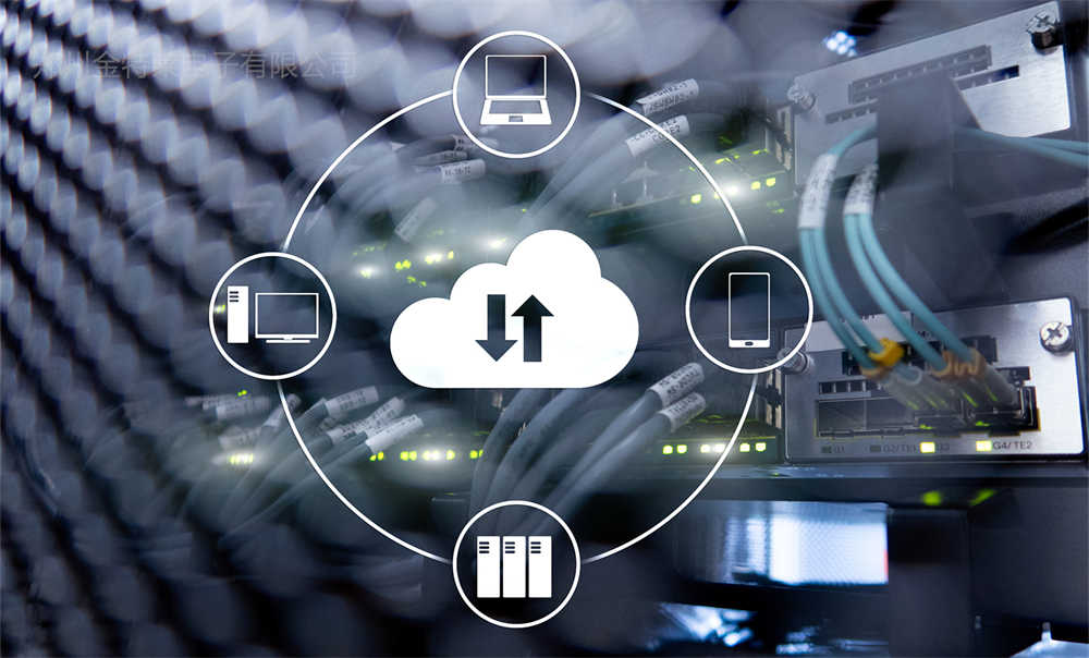 企業(yè)環(huán)保設施電量監(jiān)控系統的實施流程