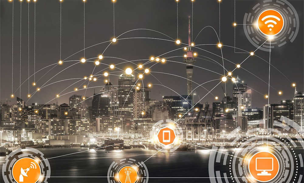 加油站智慧消防設(shè)備廠家，科技引領(lǐng)消防，守護(hù)加油站安全