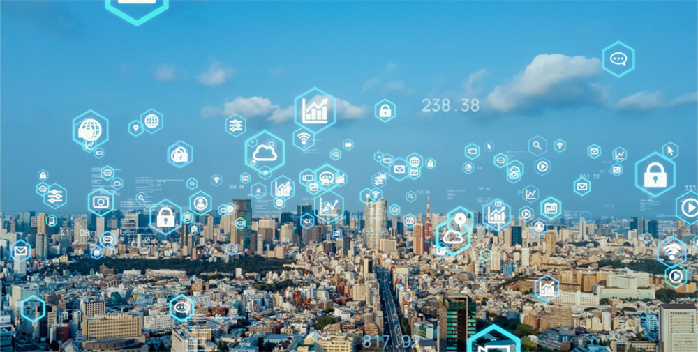 智慧消防 智慧消防