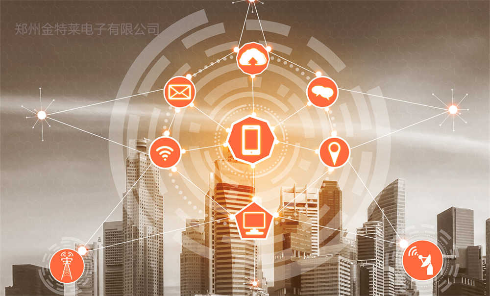 智慧消防云平臺(tái):未來城市安全規(guī)劃中的核心演變角色 智慧消防云平臺(tái):未來城市安全規(guī)劃中的核心演變角色