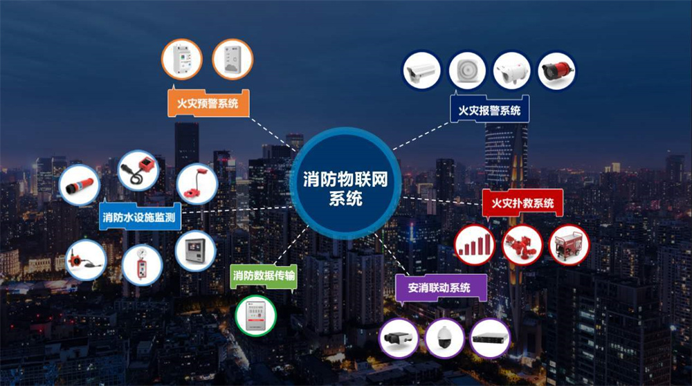 什么是電氣消防檢測(cè)? 什么是電氣消防檢測(cè)?